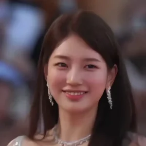 (SOUND)Actress Suzy Bae