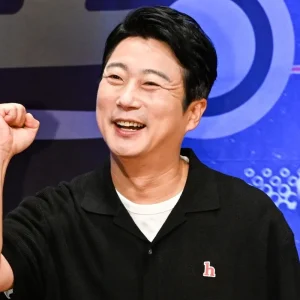 Lee Soo-geun """"Young people don't work and only compare MBTI and Korea"""".gisa